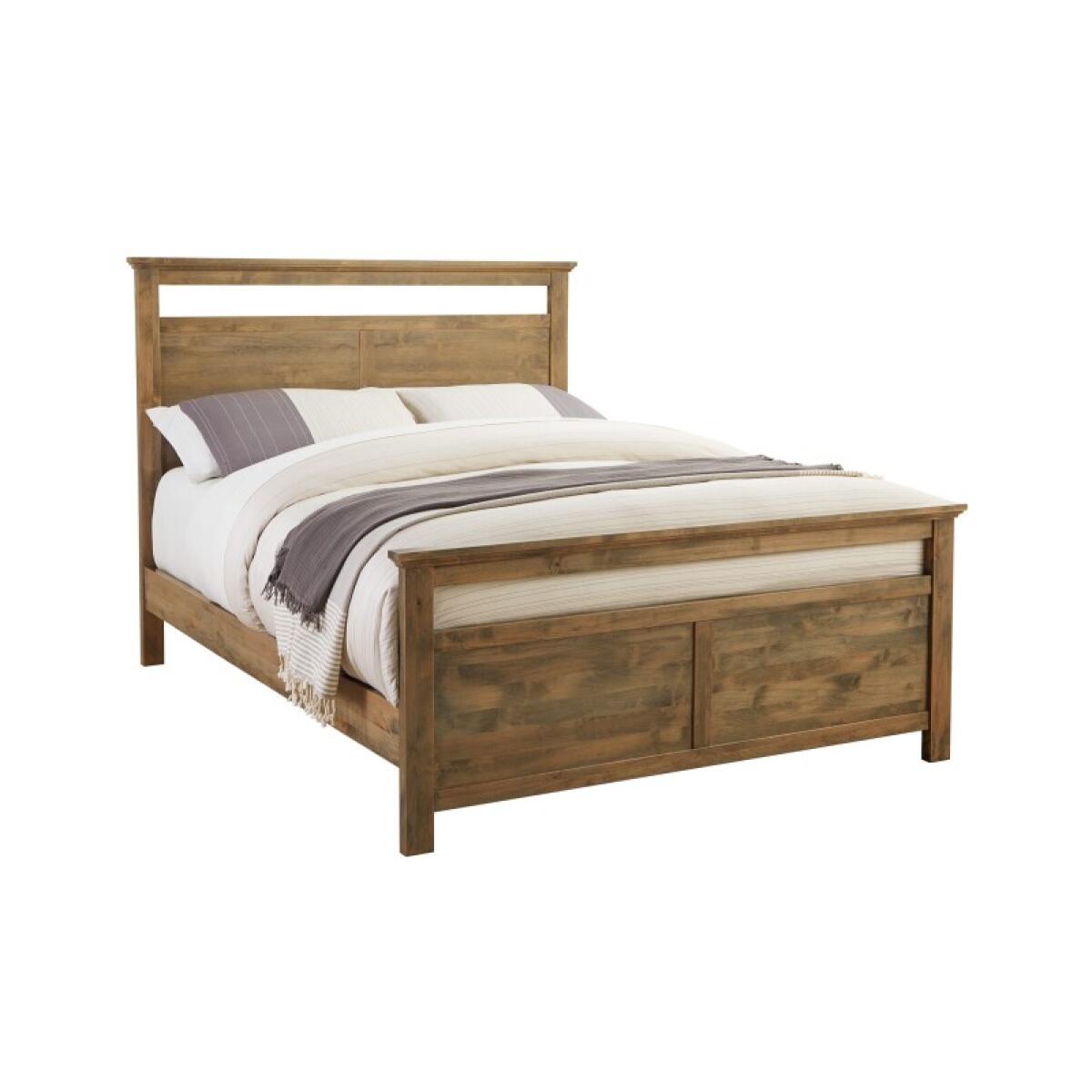Emmerson Queen Emmerson Bed – Mineral Beds Archbold Furniture 2 Emmerson Queen Emmerson Bed – Mineral Beds Archbold Furniture 2