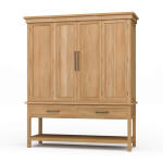 Flores Wardrobe