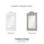 Scalloped Mirror - Image 7