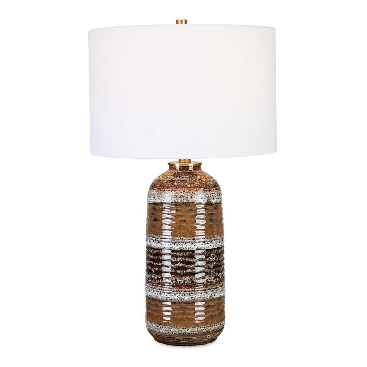1ceb1887065cff897cda7afd3598701c Roan Table Lamp - Image 1