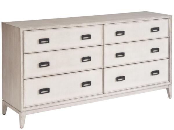 Coalesce Estelle Dresser Dressers Cream 12