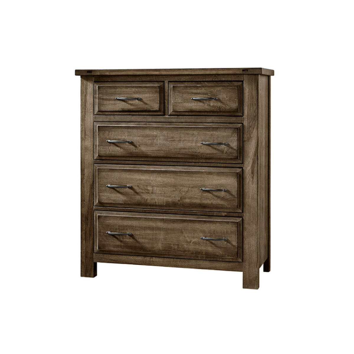 1cf25f5474e20ed691e69c8504943596 Maple Road Chest - 5 Drawers - 117-115 - Image 1