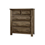 Maple Road Chest - 5 Drawers - Image 2