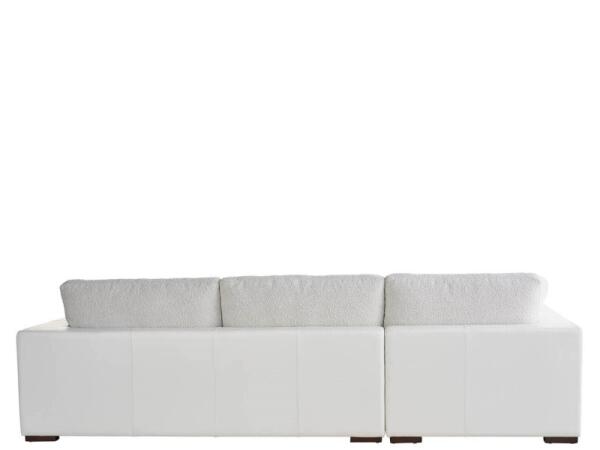 Modern Shelborne Left Arm Chaise Right Arm Loveseat - Image 4
