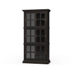 English Bookcase 1 Column