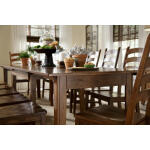 Toluca Ra Vers A Table – TOLRA617L Dining Tables A-America 17