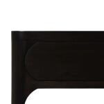 Corte Open Console Table W/ 2 Drawers - Image 11