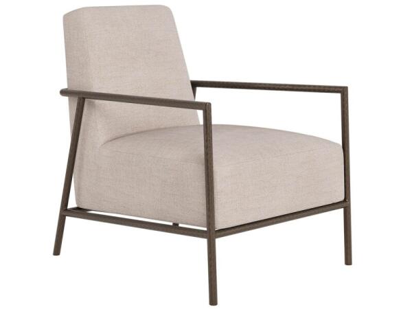 Modern Reese Accent Chair -Special Order Chairs Chairs 8