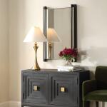 Cunene Mirror Mirrors Black 11
