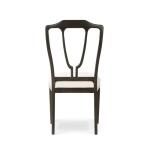 Sydney Dining Chair Chairs & Benches Black 20