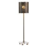 Nora Buffet Lamp Lighting Crestview Collection 9