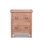 Aries Nightstand Cabinet Nightstands Bramble 16