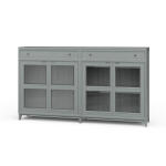 Paris Sideboard W/ 2 Drawers