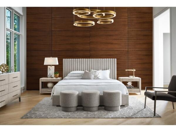 Modern Decker Queen Wall Bed - Image 3