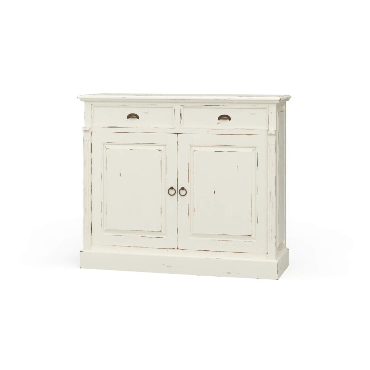 1d3965e39c0829d968f626e155b55c7f Hudson 2 Door Sideboard - Image 1