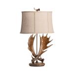 Shall Island Table Lamp Lighting Crestview 11