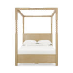 Cholet Poster Bed - Image 4