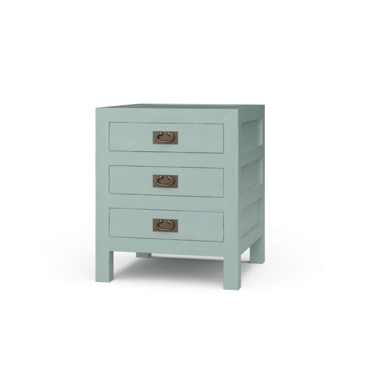 Kagu End Table End tables Blue 2 Kagu End Table End tables Blue 2