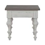River Place End Table - Image 4