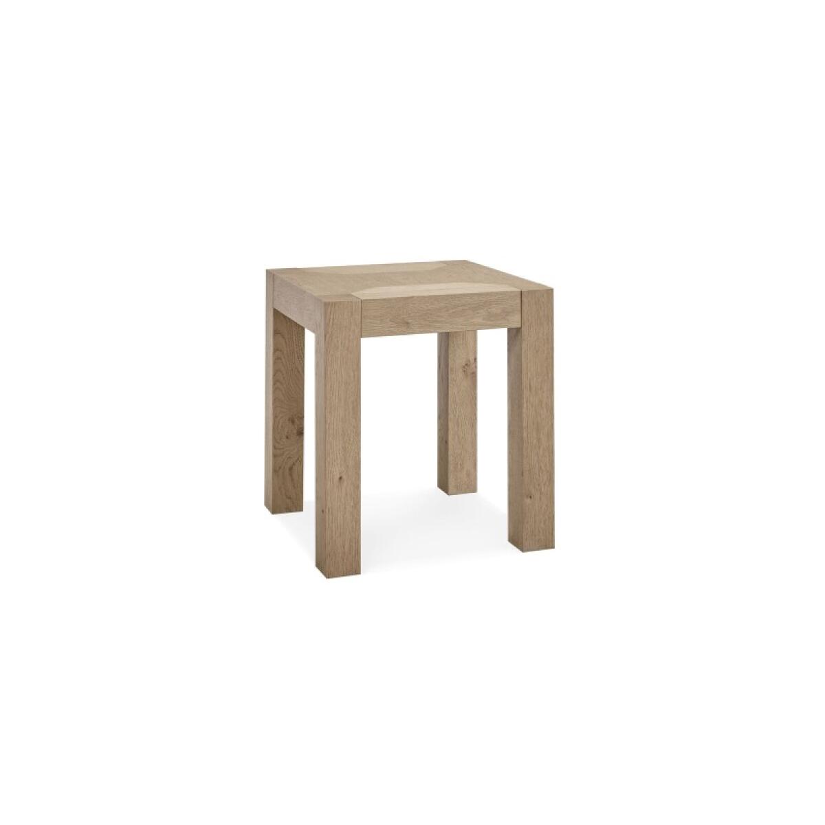 1d562298224df8272bf7cdb482cddded Andora Square End Table - Image 1
