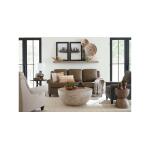 Tahiti Round Lamp Table - Image 3
