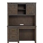 Thornwood Hills 2 Piece Desk Set - Image 3