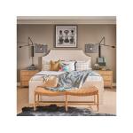 Weekender Coastal Living Home Collection Murro Bay Bench