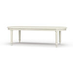 Market Butterfly Oval Extension Table 82 - 103"