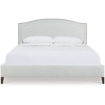 223-k Cyprus King Bed - Image 3
