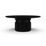Colorado Round Dining Table