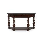 Soluna Demi Lune Table - Image 5