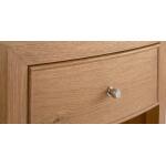 Newbury Bedside Table - Image 5