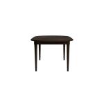 HideAway Solid Maple Oval Dining Table - Image 7