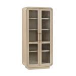 Aries Open Hutch Entertainment Stands Blue 16