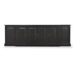 French Hens Media Console - Image 5