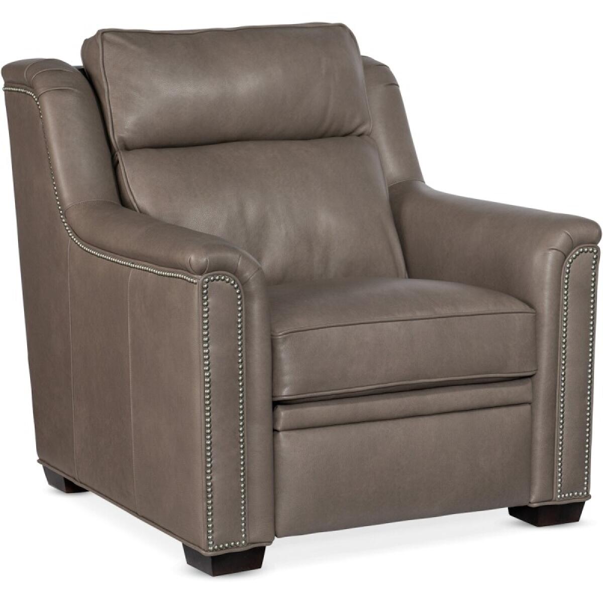 1d915c76e230a4c343e9cba7a61a1749 Raiden Reclining Chair with Power Headrest - Two Piece Back 204-35-2 - Image 1