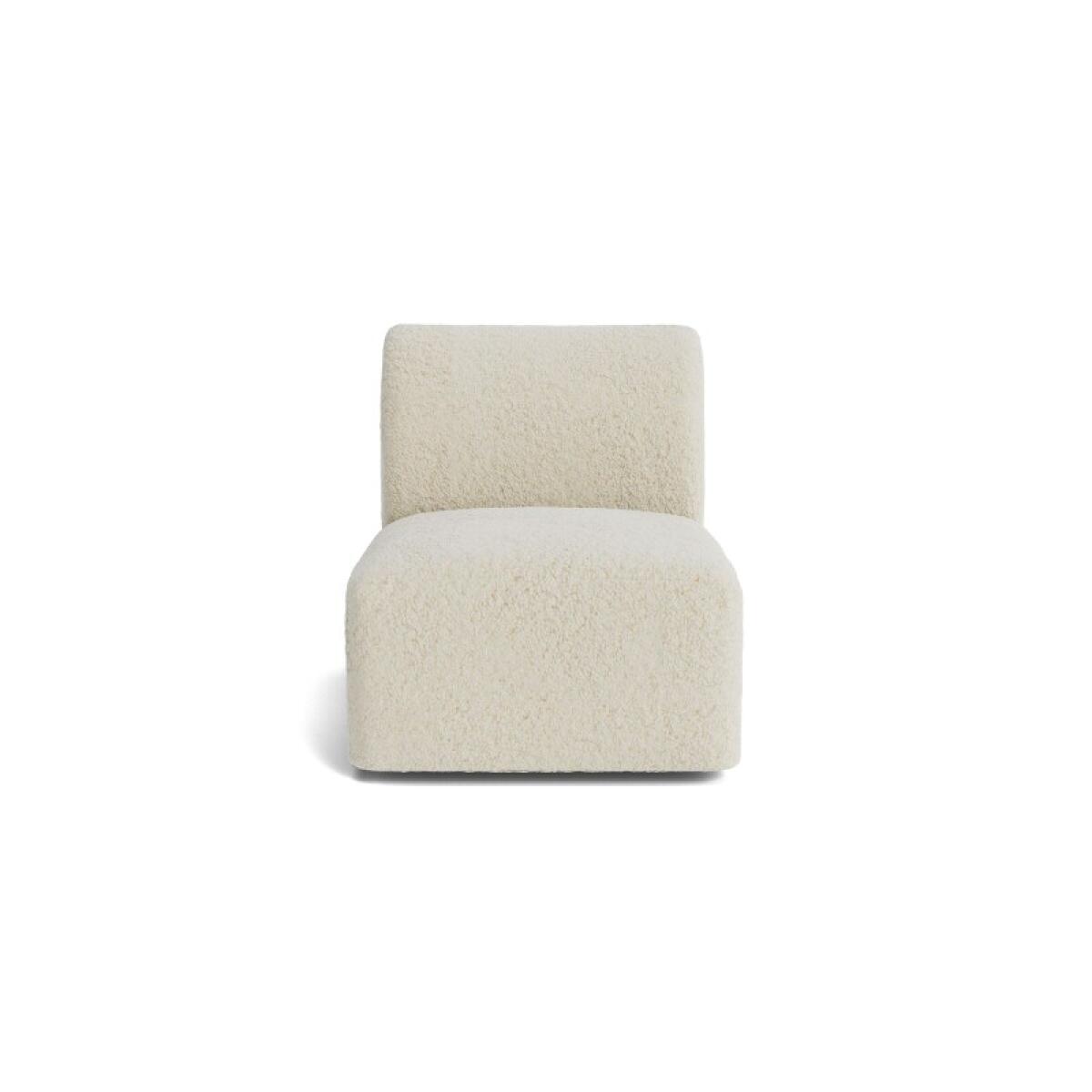 Clyde Armless Swivel Chair Chairs Bassett Furniture 2 Clyde Armless Swivel Chair Chairs Bassett Furniture 2