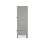 Kagu 2 Doors Sideboard W/ Raffia - Image 7