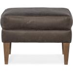Roen Ottoman 411-OT Ottomans & Poufs Bradington-Young 11