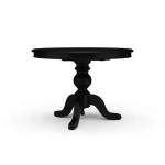 Farmhouse Round Table 42''