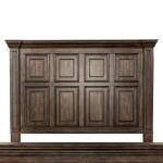 King Mansion Headboard - Image 4