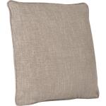 18in Square Pillow with Welt 150-18 Accent Pillows Accent Pillows 7