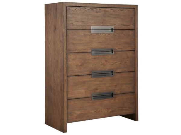 Modern Atlas Drawer Chest - Image 4