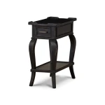 Creole End Table - Image 3
