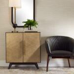 Reina 2 Door Cabinet - Image 2