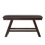 Lawson Counter Bench (RTA) Chairs & Benches Brown 14