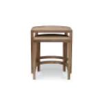 Normandy Nesting Tables Set Of 2 - Image 9