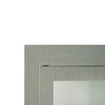 Kagu Tall Cabinet Wrapped In Raffia - Image 11