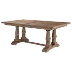 Stratford Rectangle Dining Table - Image 9
