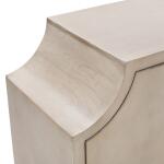 Monaco 2 Drawer Dresser Dressers Bramble 16